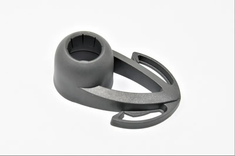 Headset Cable Tidy Cover